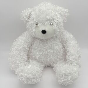 Cepia Glo-E Bear 16" White Color Kinetics Light-Up Plush Toy Not Working